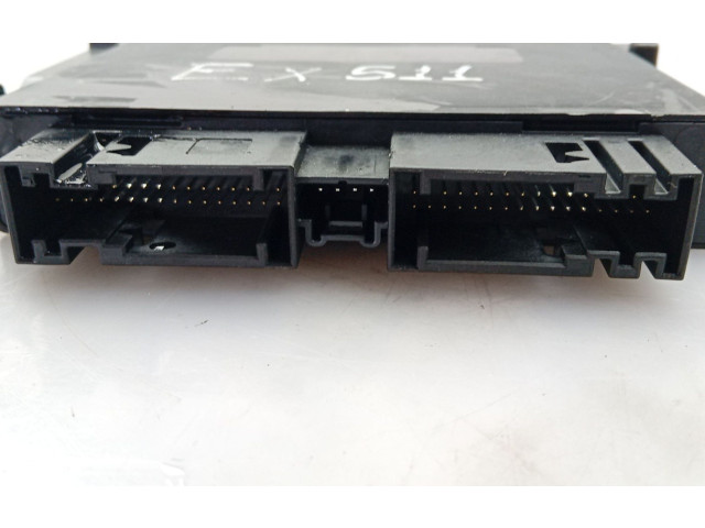 Блок управления коробкой передач A2059007705   Mercedes-Benz C W205