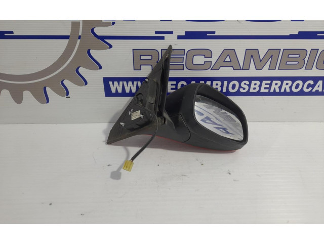 Zpětné zrcátko  Suzuki Swift 2007  8470162JB0ZCF  