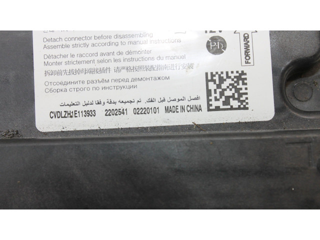 Блок подушек безопасности 95910CV300   KIA EV6