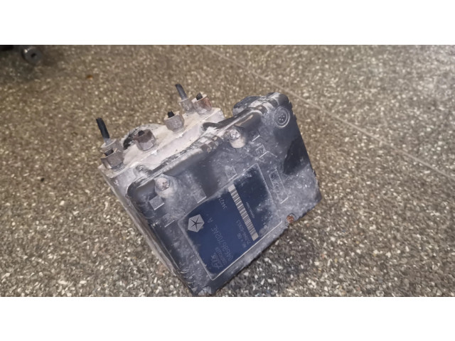 Блок АБС 04686702AE   Chrysler  Voyager  2001-2004 года