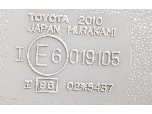 Масляный насос  1KDFTV 8781014170E4, 8781014170C0  Toyota Land Cruiser (HDJ90) 