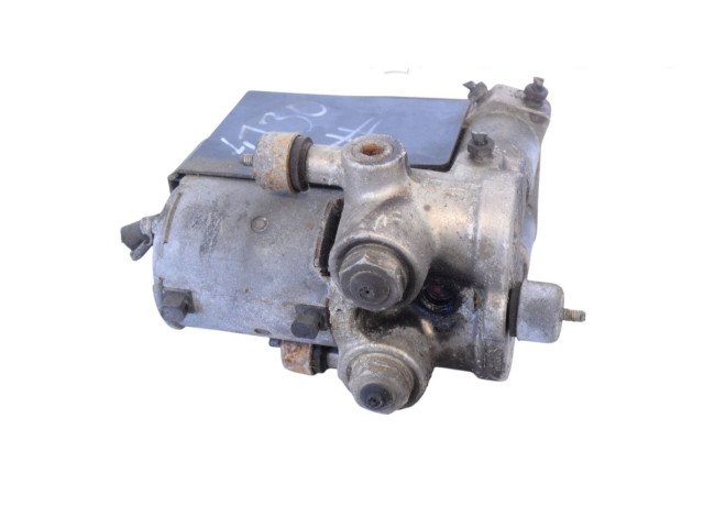 Рулевая рейка  Блок ABS 0265200017   Mercede-Benz S W126 1979 - 1992 года