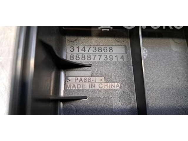   Pojistková skříňka 31473868   Volvo XC40 2021
