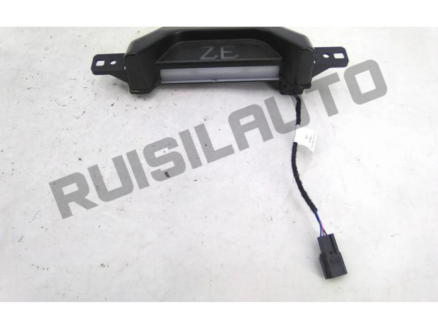 Дисплей    266804179R   Renault Zoe