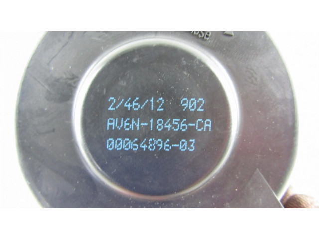 Вентилятор печки    AV6N18456CA   Ford Focus