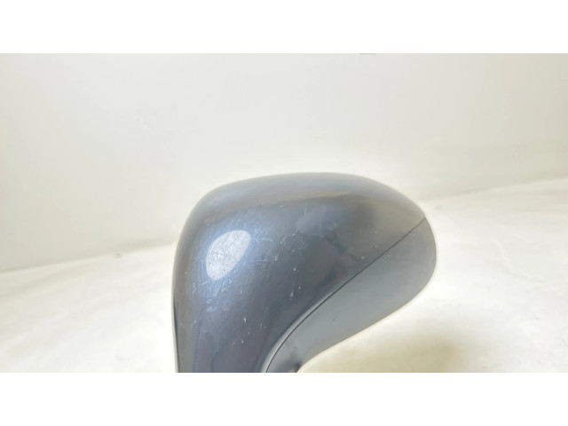 Zpětné zrcátko  levé Peugeot 207 2007  E9014342, HAF40  