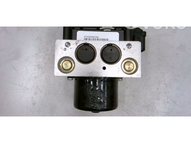 Блок управления АБС 34516751767, 34526750539   BMW 3 E46
