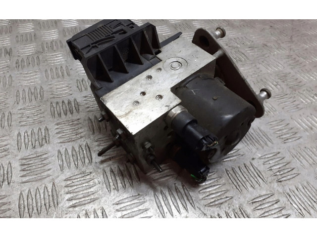 Jednotka ABS 0044310912HL   Mercedes-Benz A W168 2001