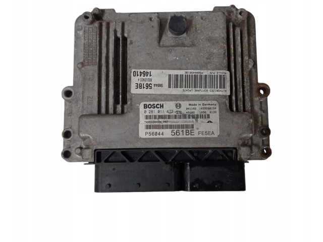 Řídící jednotka P56044561BE, 0281011473   Jeep Cherokee 2006