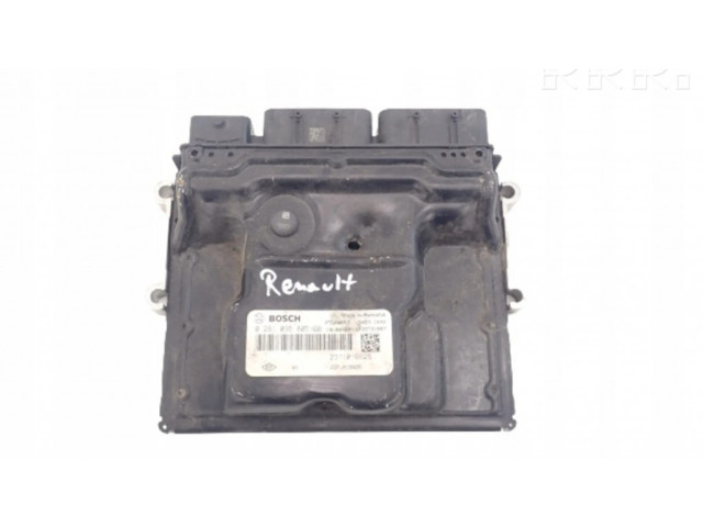 Блок управления двигателя 0281035805   Renault Espace -  Grand espace V