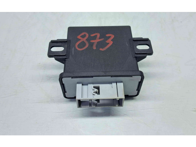 Блок комфорта 8K0907357   Audi A5 8T 8F   