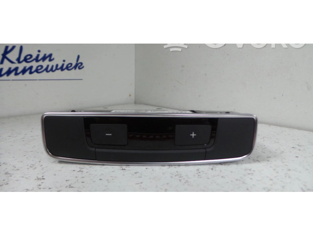 Блок управления климат-контролем 8W0919158   Audi A5