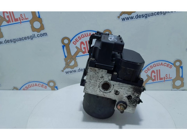 Jednotka ABS 7700423034, 157769   Renault Megane I 1998