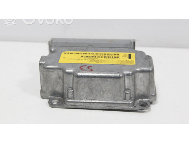 Блок подушек безопасности P8635A053, 8635A053   Citroen C-Crosser