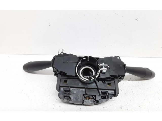 Подрулевой шлейф SRS 96773907ZD   Peugeot 3008 I