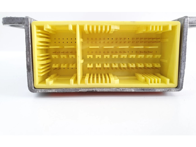 Блок подушек безопасности A1648205126, 0285001882   Mercedes-Benz ML W164