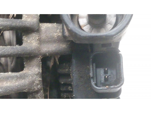 Генератор 9646321880, ALTERNADOR   Citroen Berlingo 1.6     