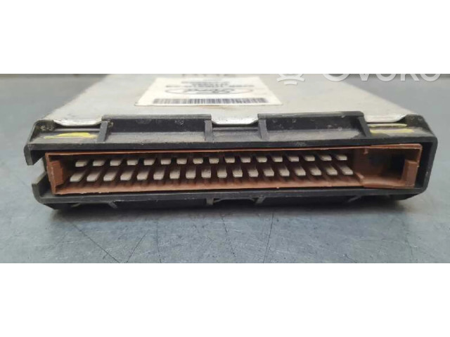 Блок управления двигателя 87BB10K910AB, 84596B   Ford Sierra
