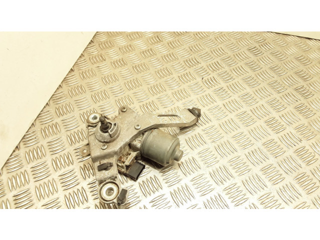 Моторчик дворников BM5117504BJ, 1137328621    Ford Focus