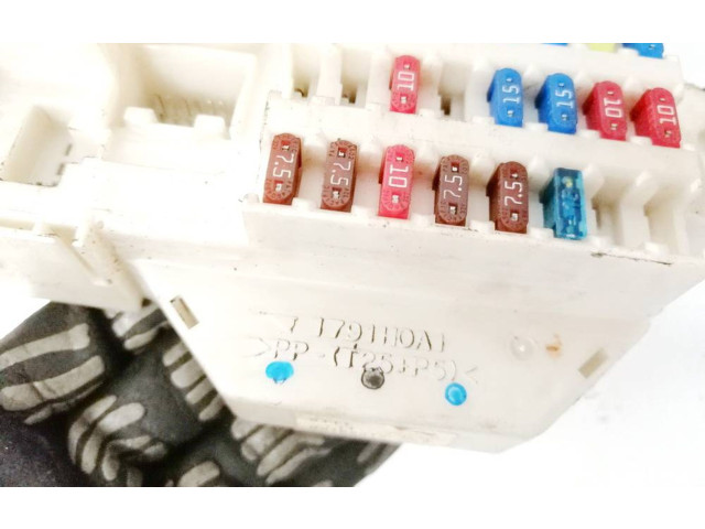 Блок предохранителей  1791h0a1, 1791H0A1   Mitsubishi Colt    