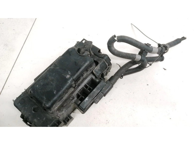   Pojistková skříňka    Honda Civic 2002