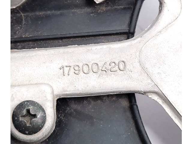 Volant Opel Vectra B 1995 17900420, 4397108  