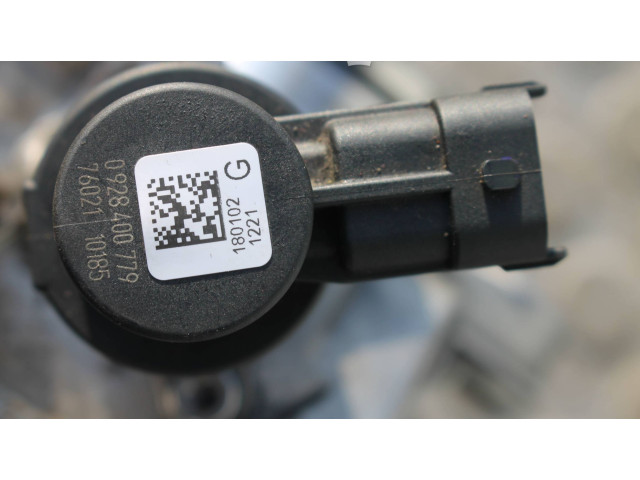 Vstřikovací čerpadlo 16790-59N-G01, 0445010797   Honda Civic X    N16A1 
