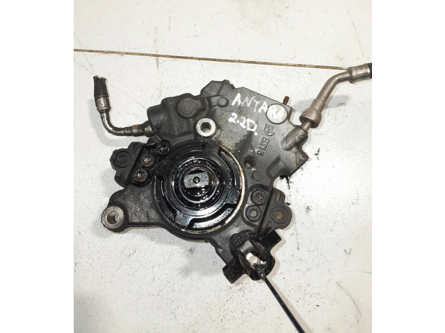 Масляный насос   28318240, 0604270GGR  Opel Antara 