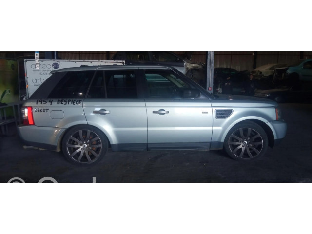 Zpětné zrcátko  Land Rover Range Rover Sport L320     