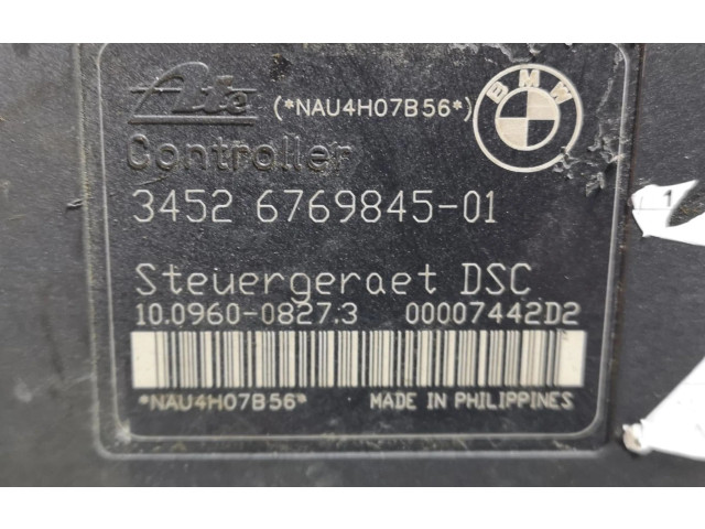 Jednotka ABS 3451676984401   BMW 1 E81 E87 