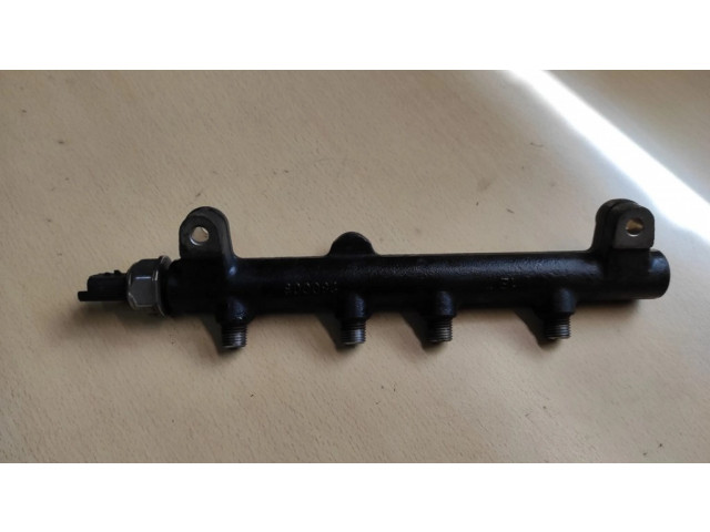 Топливная рампа A6640700295, R9144Z1905A   SsangYong Actyon 2.0 