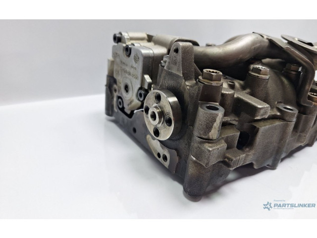 Масляный насос   03G115105A, 03G115105A  Volkswagen PASSAT B6 