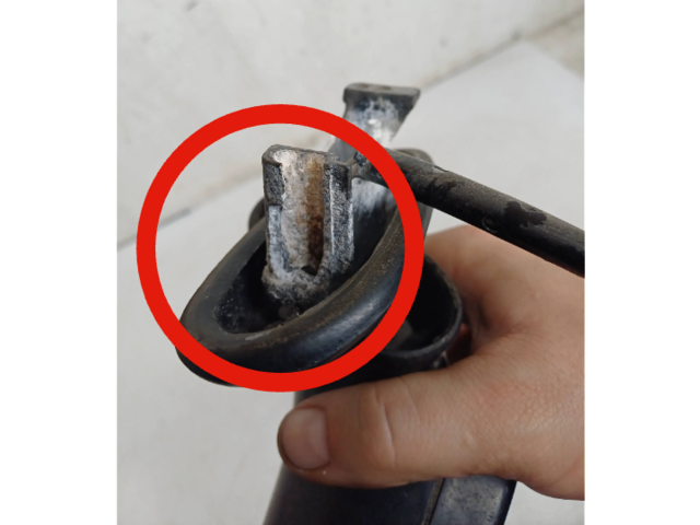 Zpětné zrcátko  Audi 80 90 B3 1991  E6007666, 6007665  