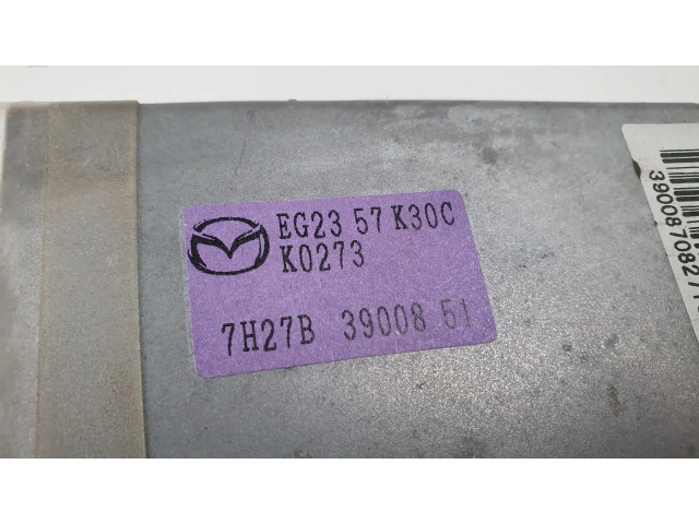 Блок подушек безопасности K0273, EG357K0C   Mazda CX-7
