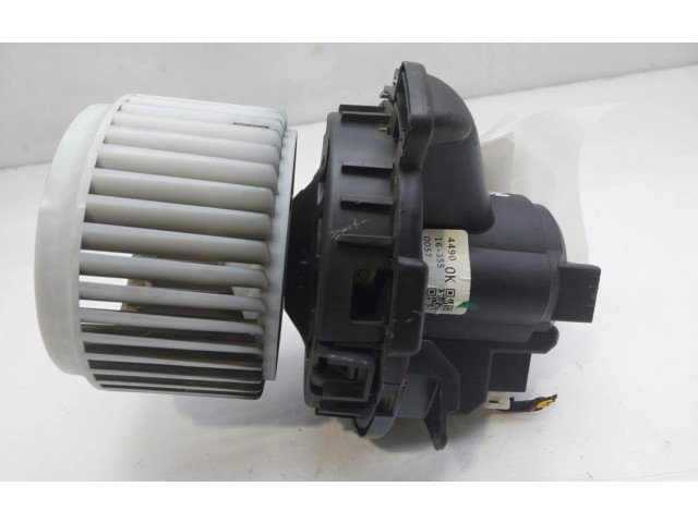 Вентилятор печки    MR1162435590   Nissan Micra