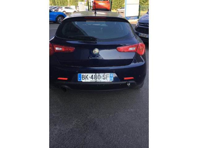 Zpětné zrcátko  Alfa Romeo Giulietta 2011  0000050529386  