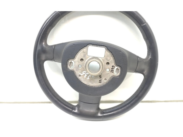 Руль Volkswagen Golf Plus  2005 - 2013 года 3C0959542, 3C0419091      