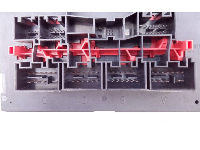 Модуль управления BSM 3C0937049J, E2-A1-18-8   Volkswagen Passat Alltrack    