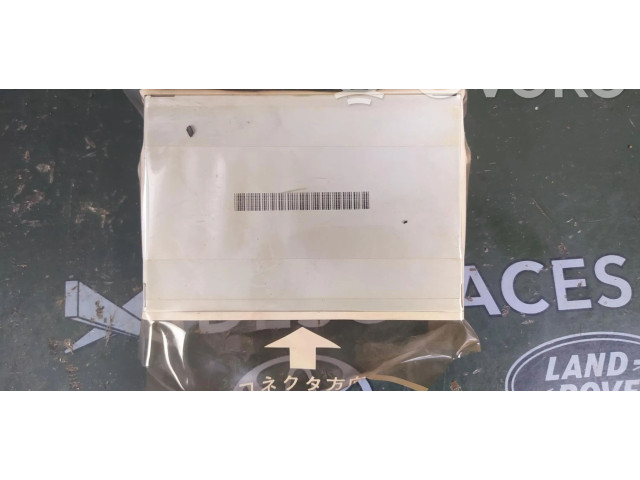 Řídící jednotka 861A060020   Toyota Land Cruiser (J120) 2010