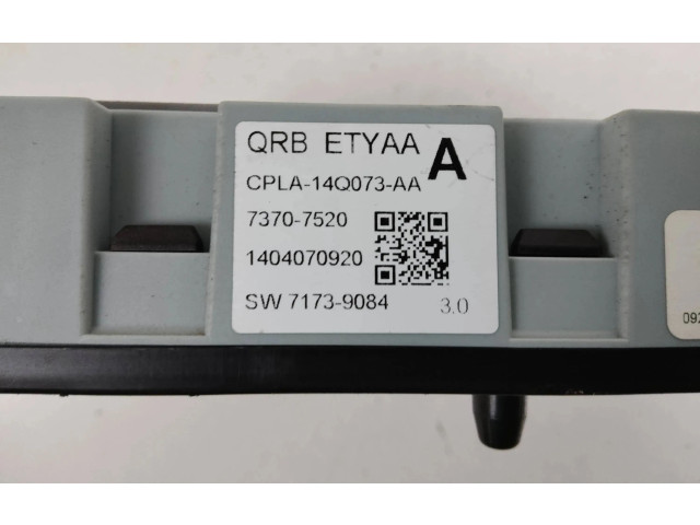 Блок предохранителей CPLA14Q073AA, 1404070920   Land Rover Range Rover Sport L494    
