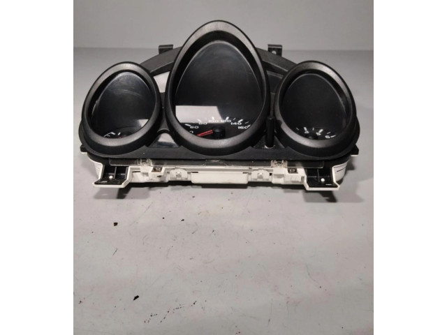 Панель приборов MM0038001   Mitsubishi Colt CZ3       