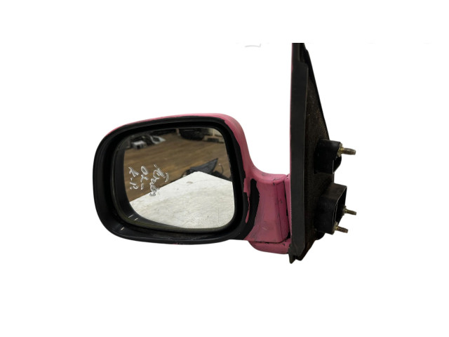 Zpětné zrcátko  Daihatsu Terios 2003  010120, 020120  