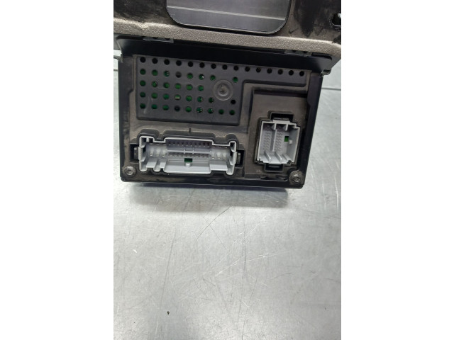 Zámek zadních dveří 30765149, 30765149   Volvo V70 2005