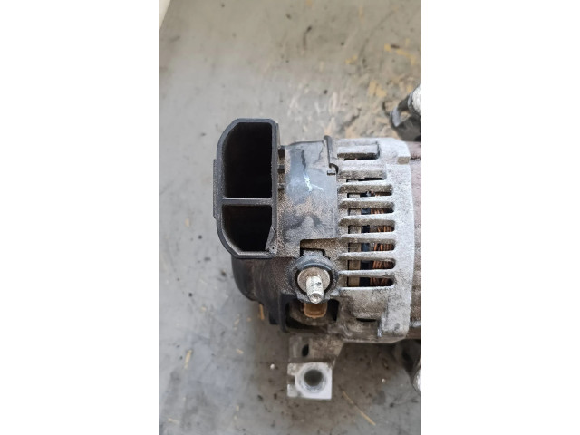 Генератор L3p9   Mazda 6 1.8     