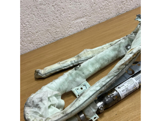 Боковая подушка безопасности 5353712, D7465   BMW X6 E71