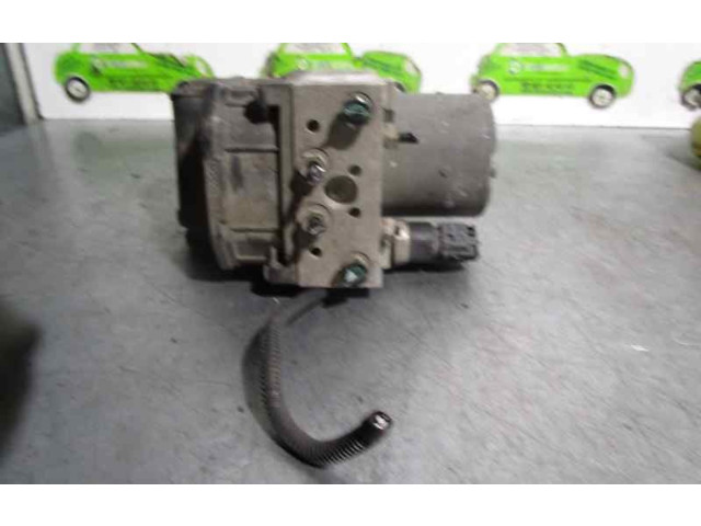 Jednotka ABS 1496637080, 0265225165   Peugeot 807 2004
