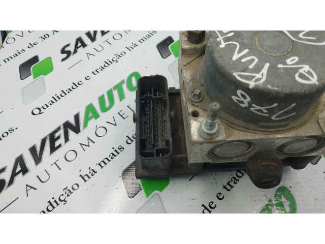 Блок АБС SV21-11   Fiat  Punto Evo  