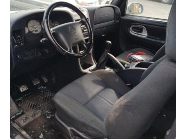 Jednotka ABS    SsangYong Korando 2005