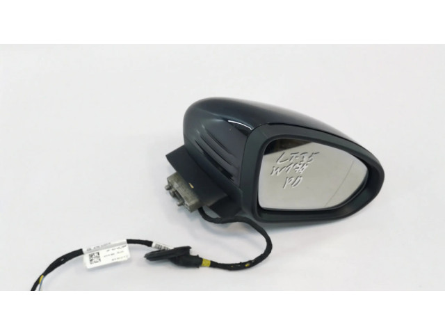 Zpětné zrcátko  Mercedes-Benz A W177 2018  A1778101200, A0998117400  