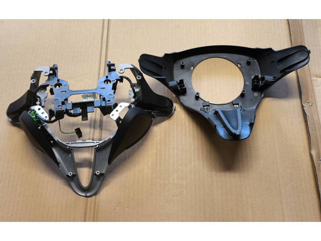 Volant Honda Jazz 2010   